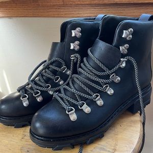 Rag & Bone ‘Shiloh’ Boot / New without Tags / 8.5
